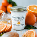 Freshly Squeezed Orange