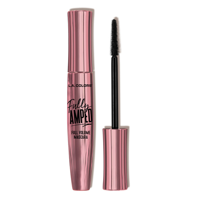 Fully amped mascara black shade variant product shot