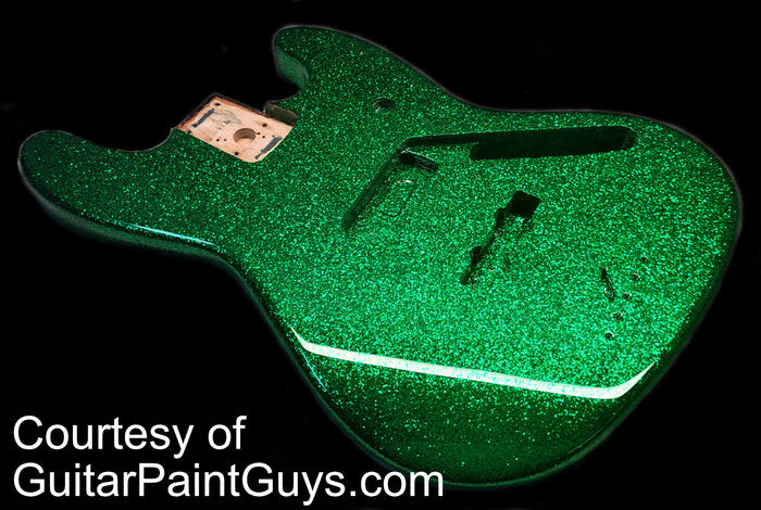 Gang Green<br / >SOLID FLAKE