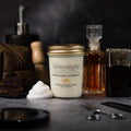 Gentleman's Aftershave