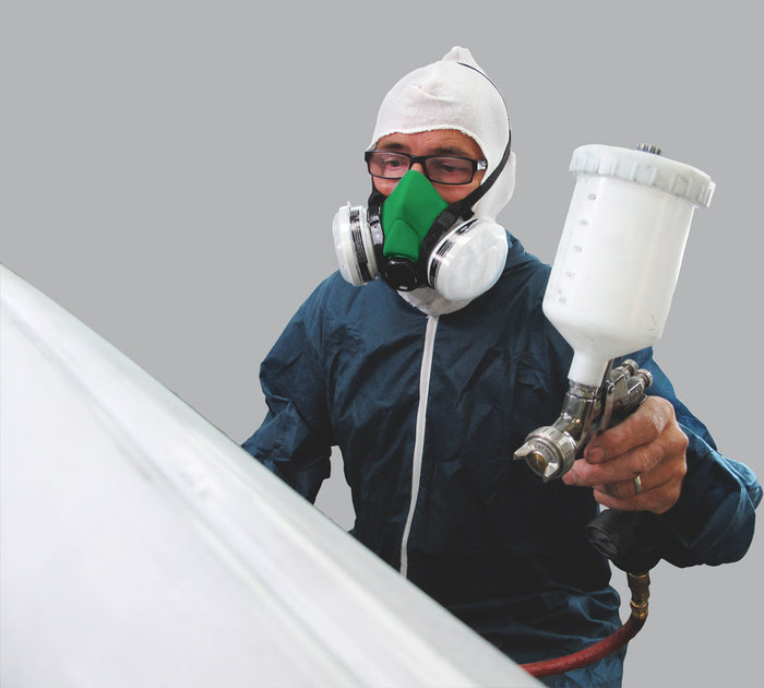 Gerson Respirator Mask