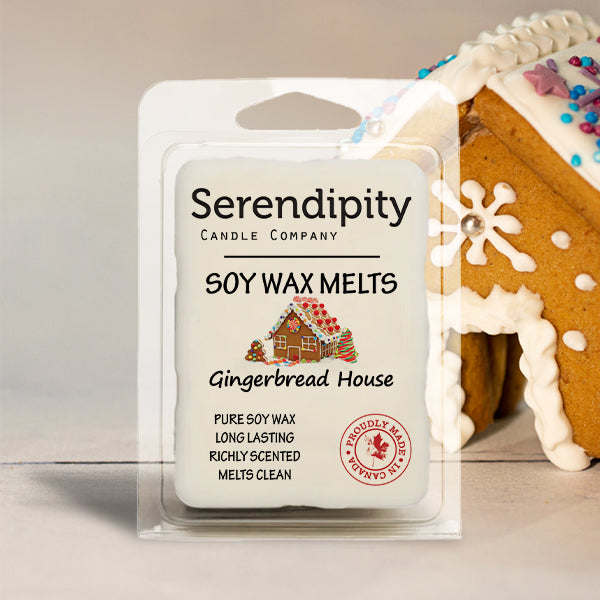 Gingerbread House