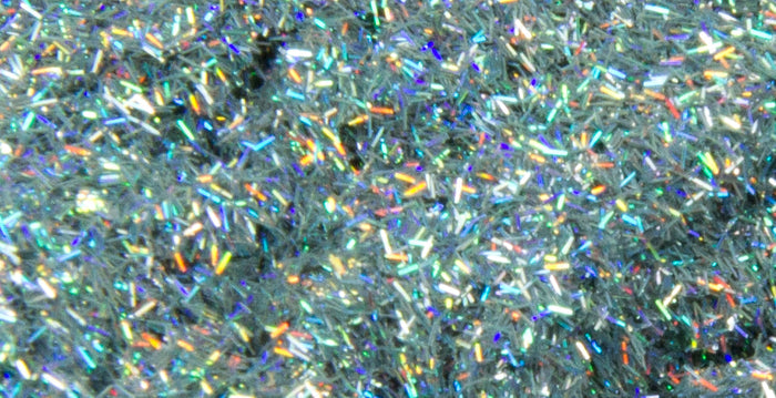 Glass House<br / >TRIPPIN' FLAKE