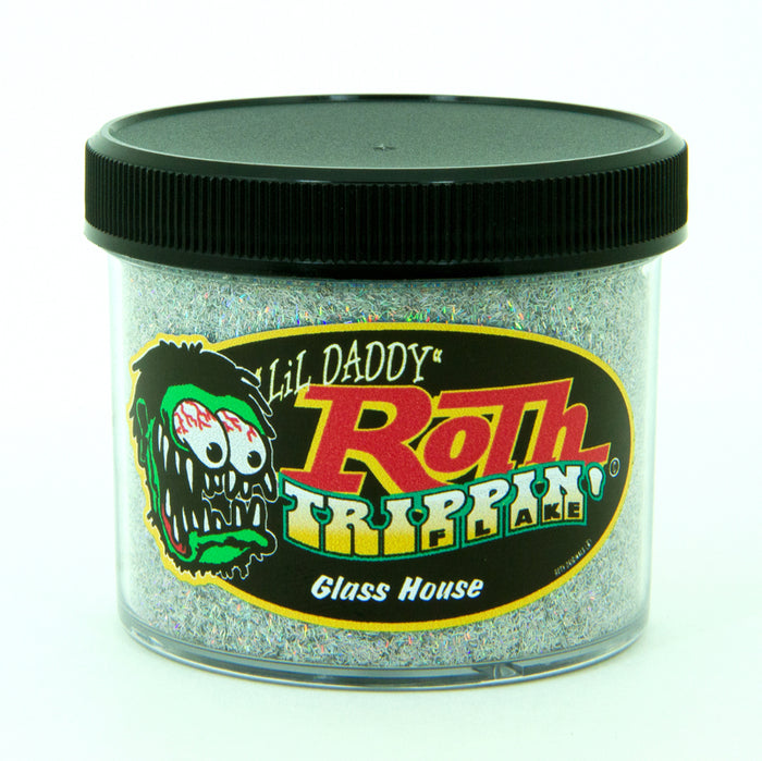 Glass House<br / >TRIPPIN' FLAKE