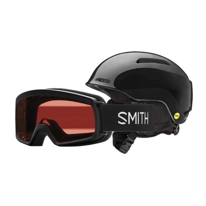 Glide Jr. Mips® / Rascal Combo