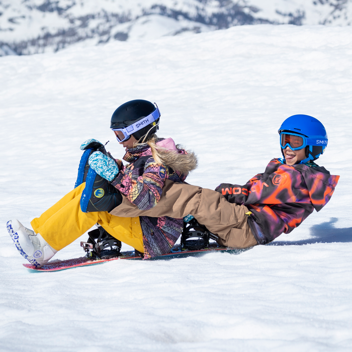 Glide Jr. Mips®