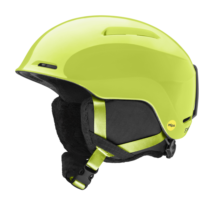 Electric Lime / YM