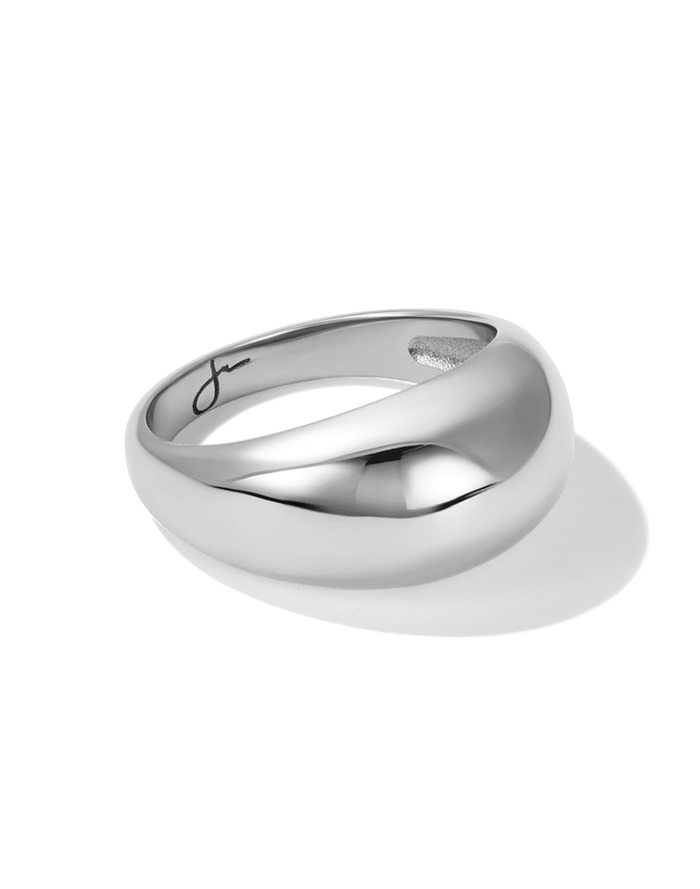 Globe Ring