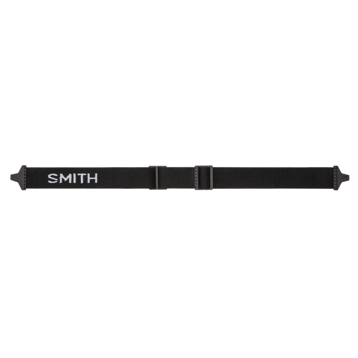 Goggle Inspired Strap