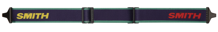 Goggle Inspired Strap