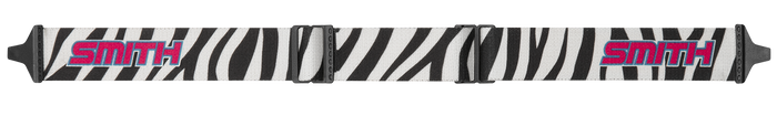 Goggle Inspired Strap