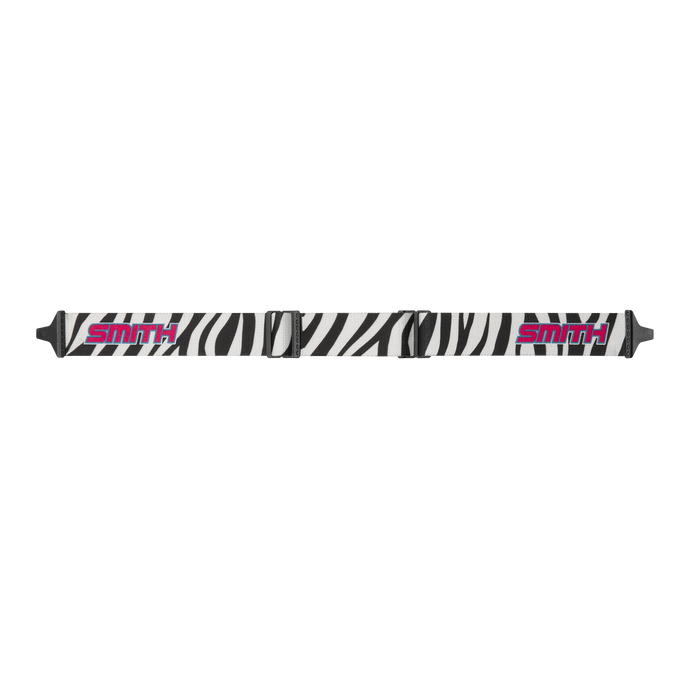 Goggle Inspired Strap