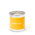 Golden Hour | Floral + Musk + Cedar