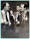 GOODYEAR - TV THEATRE - 4 DVDS
