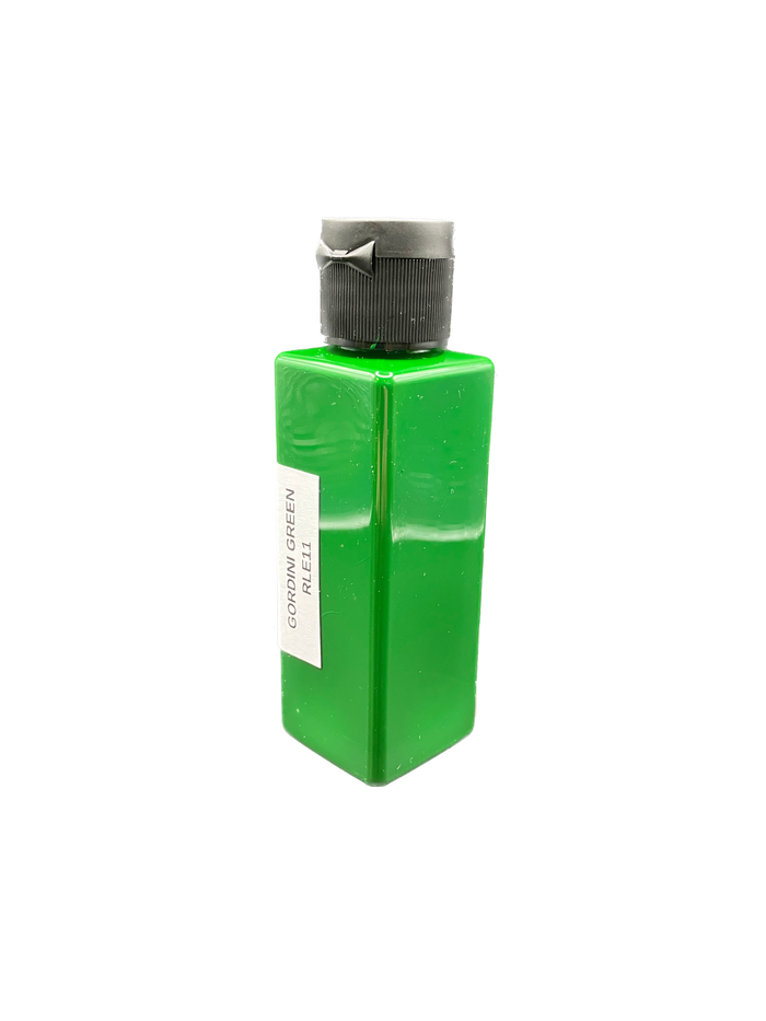 Gordini Green