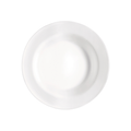 Bormioli Rocco Grangusto 11.6" Opal Glass Pasta Bowl (Set of 12)