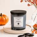 Grateful - Serendipity Home Fall Collection
