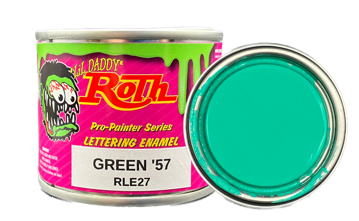 Green '57
