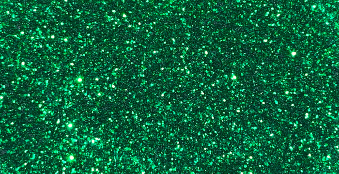Greengo!<br / >SOLID FLAKE