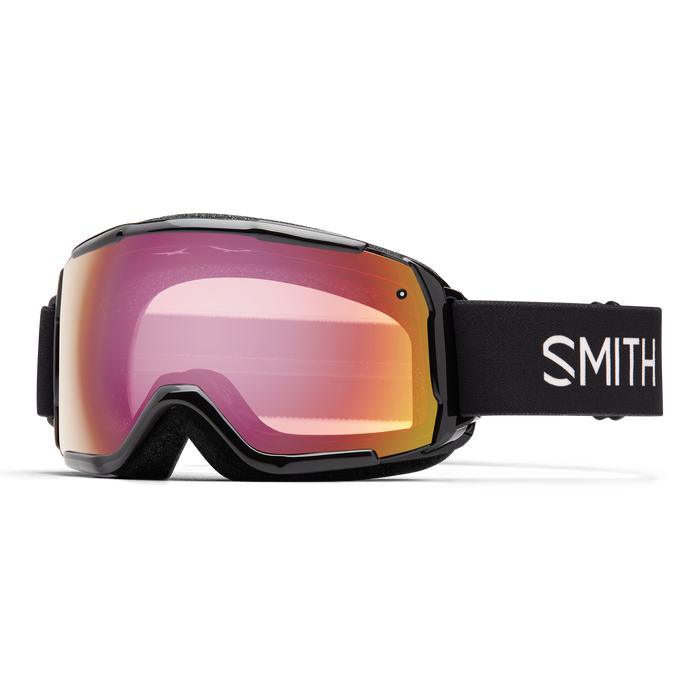 Grom - Past Season