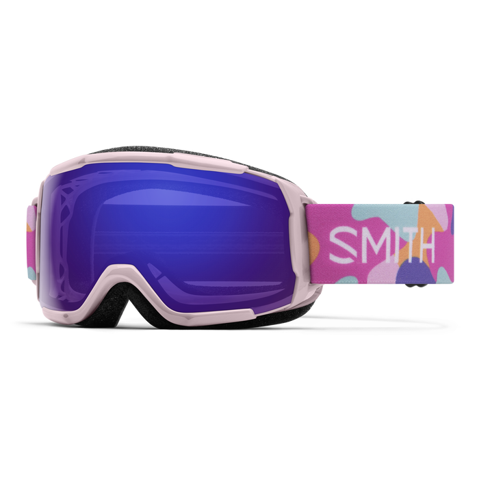 Carnation Puzzle | ChromaPop Everyday Violet Mirror