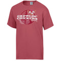 Growlin Chickens Comfort Tee