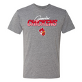 Growlin Chickens Magnum Tee