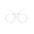 GRX Prescription Goggle Adapter