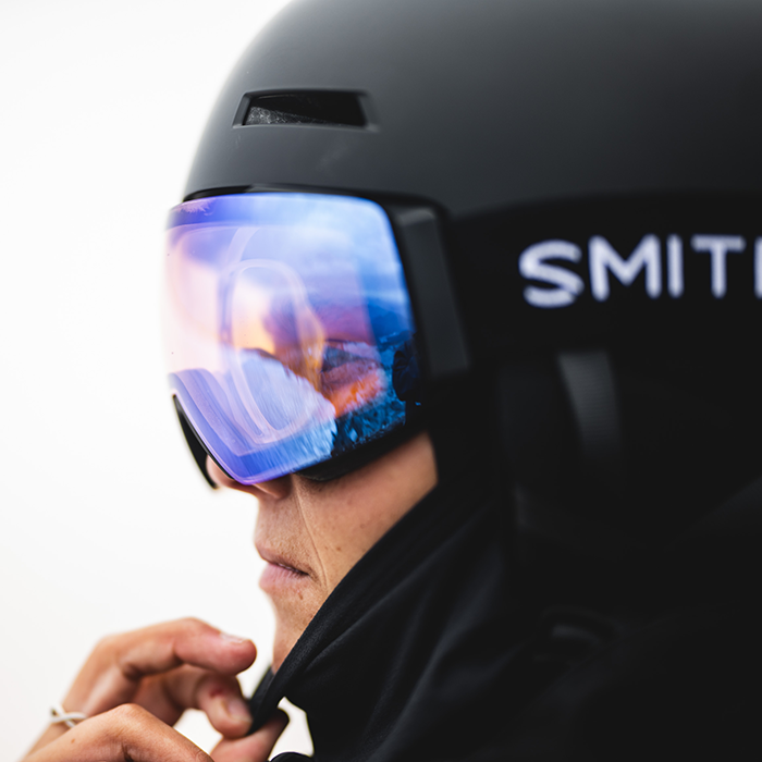 GRX Prescription Goggle Adapter