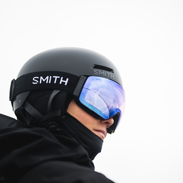 GRX Prescription Goggle Adapter