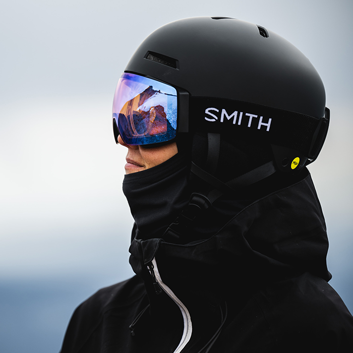 GRX Prescription Goggle Adapter