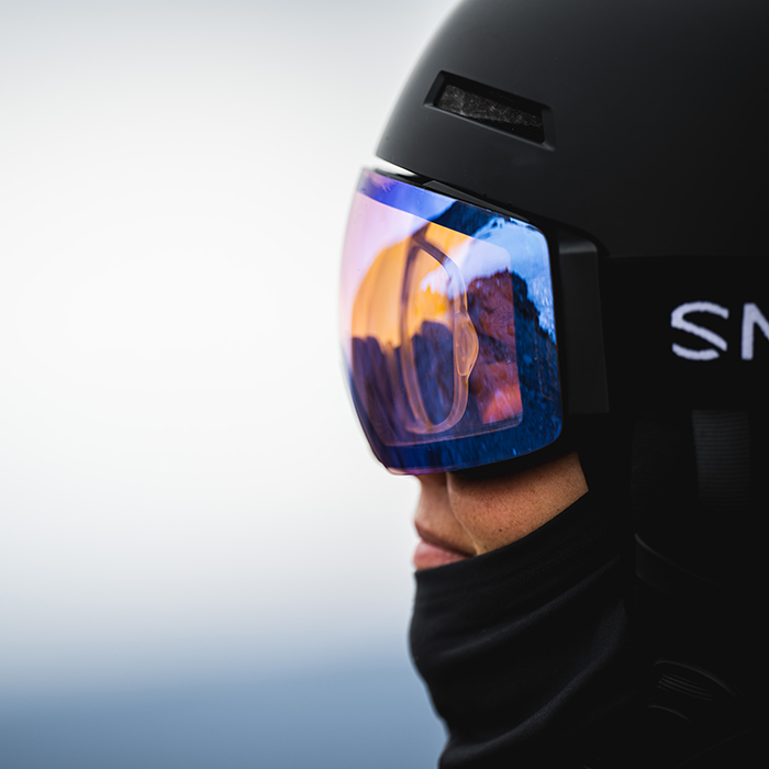 GRX Prescription Goggle Adapter