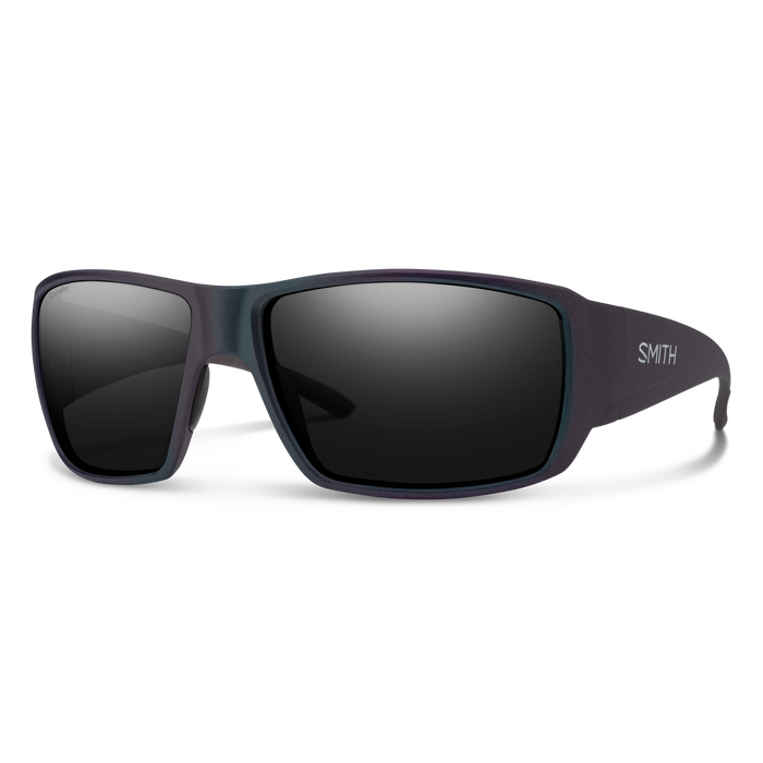 Sunglasses / Matte Fathom | ChromaPop Polarized Black