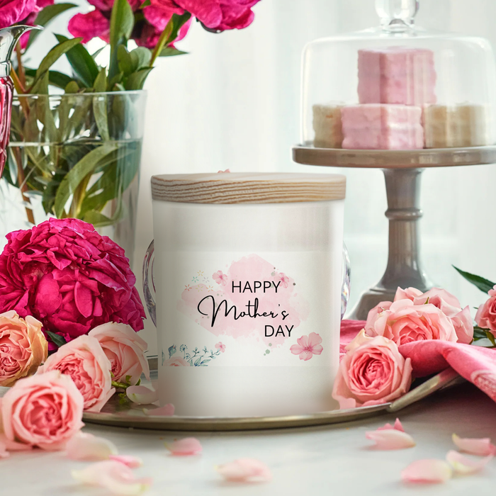 Happy Mother's Day
