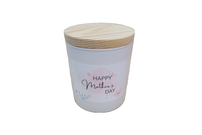 Happy Mother's Day