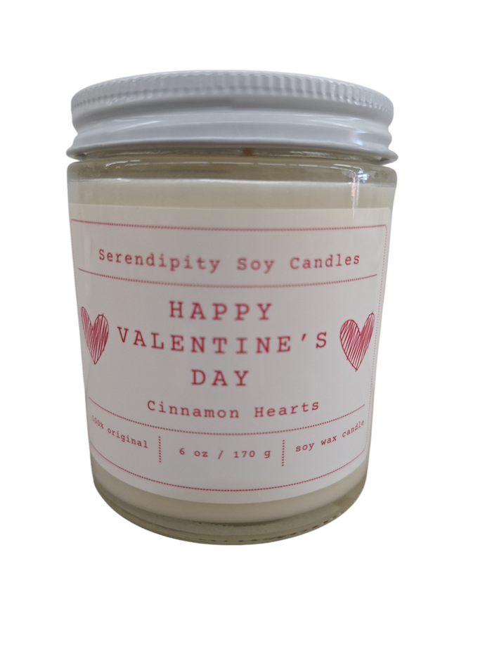 Happy Valentines Day