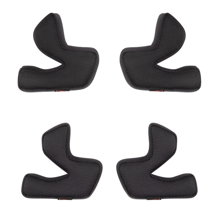 Hardline Replacement Cheek Pads