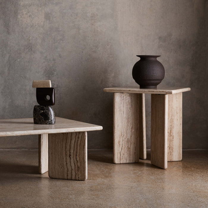 Beige-Travertine