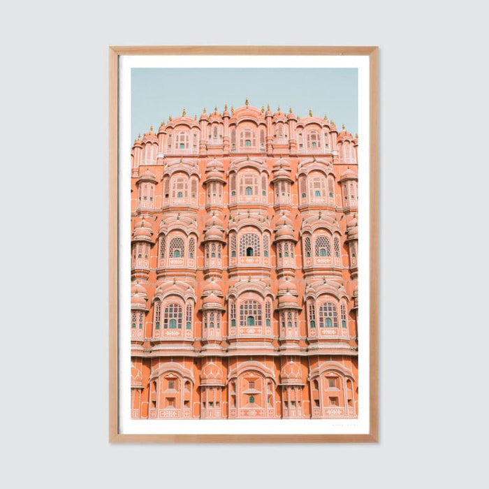 natural-frame