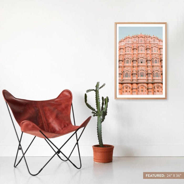 natural-frame