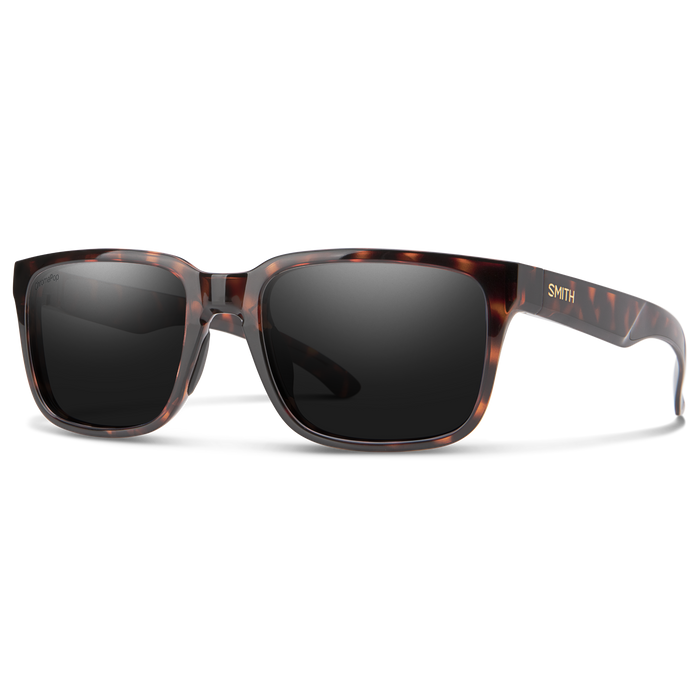 Tortoise / ChromaPop Polarized Black