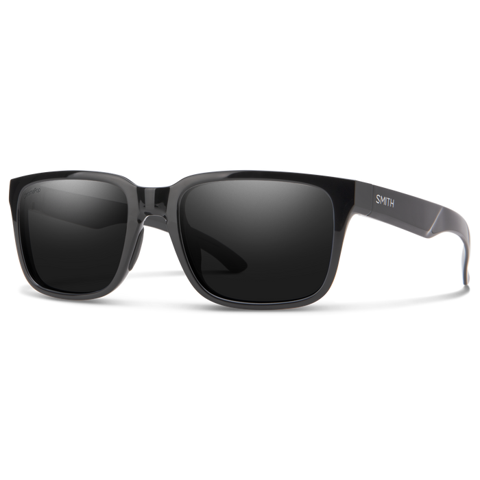 Black / ChromaPop Polarized Black