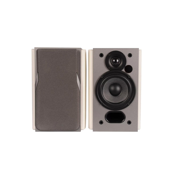 Helix-Tower Speaker