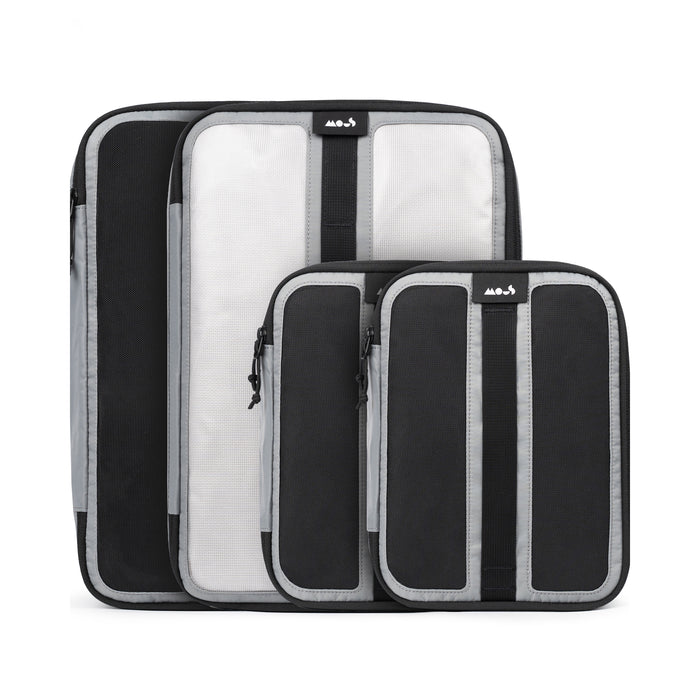 Hold Set - Packing Cubes