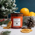 Holiday Glow - Christmas Home