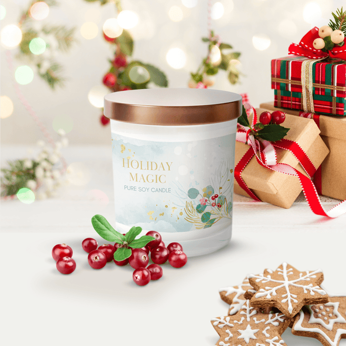 Holiday Magic