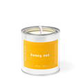 Honey Nut | Honey + Vanilla + Milk