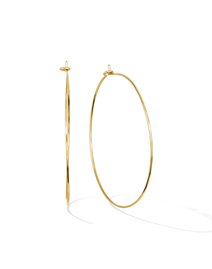 Hoop Earrings