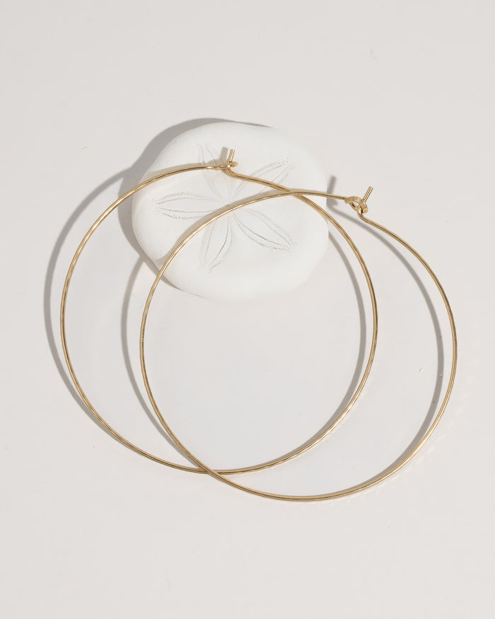 Hoop Earrings
