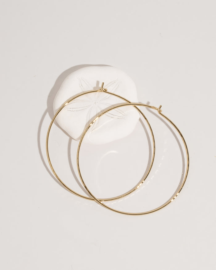 Hoop Earrings